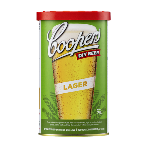 lager
