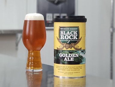 golden ale