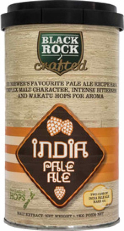 IPA